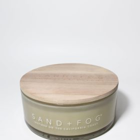 Sand Fog Tropical Citrus 34 oz scented candle