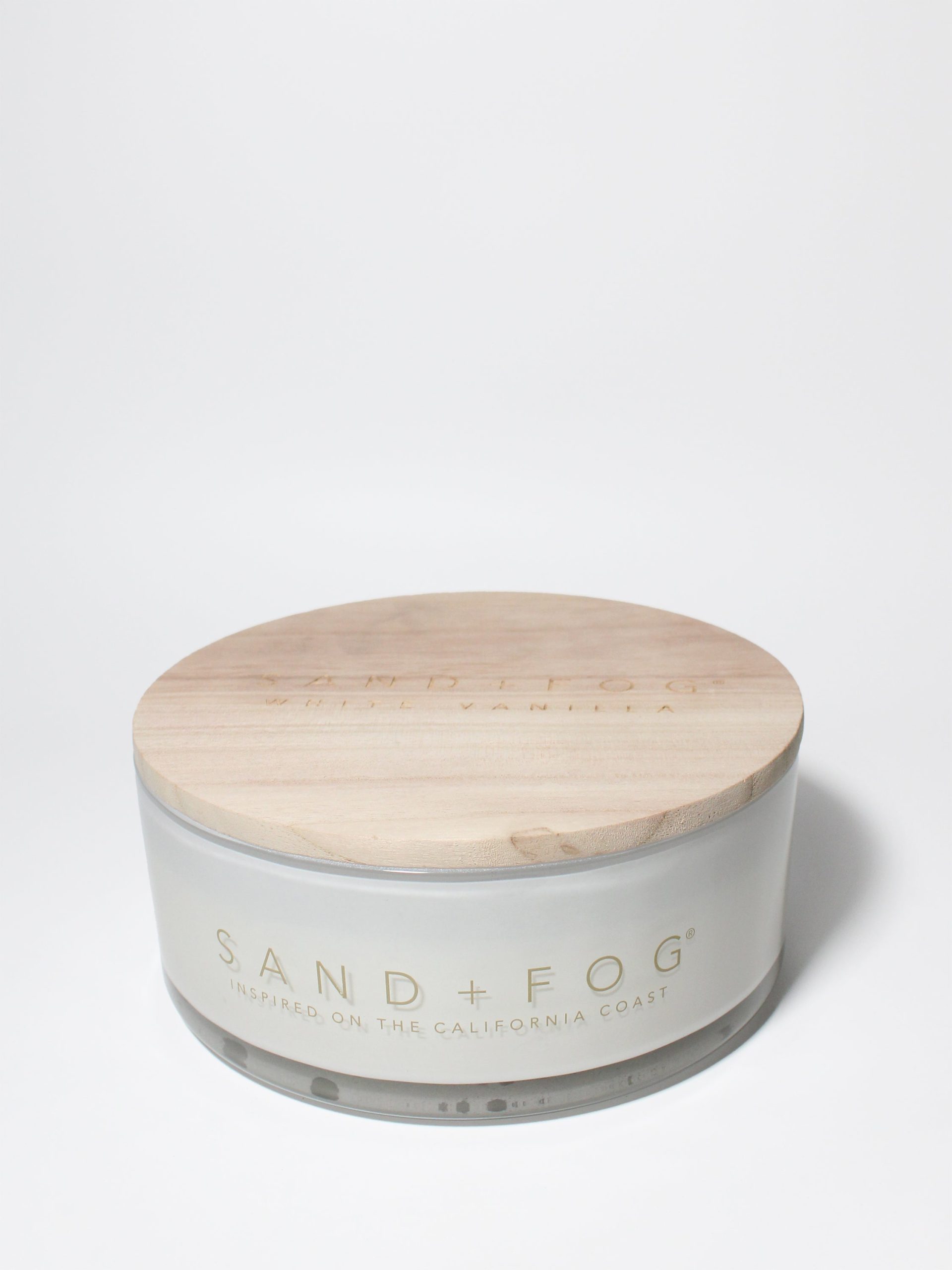 Sand Fog White Vanilla 15.7 oz Liquid Hand Soap - Image 4