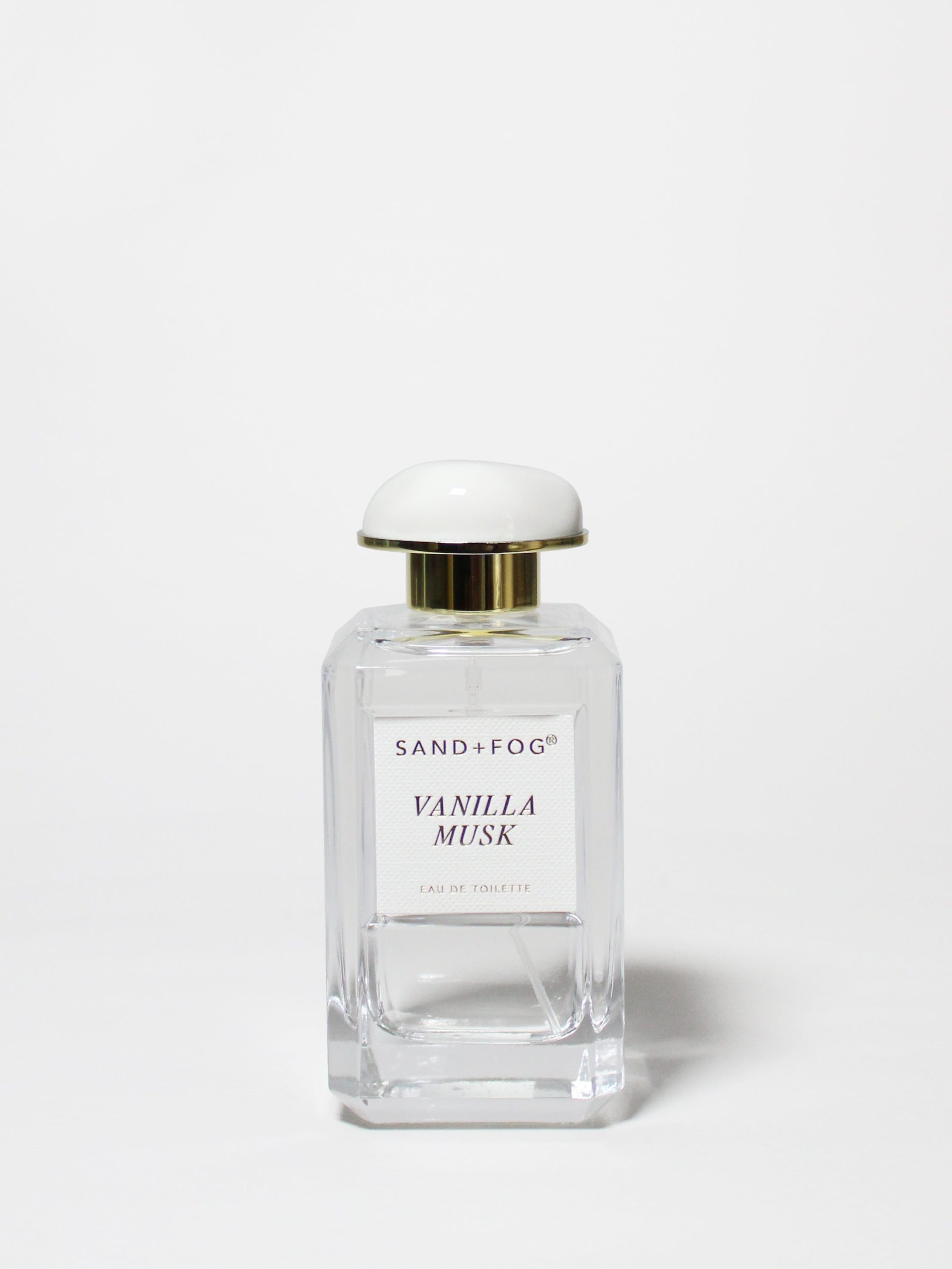 Sand Fog Vanilla Musk 100 ml Eau de Toilette