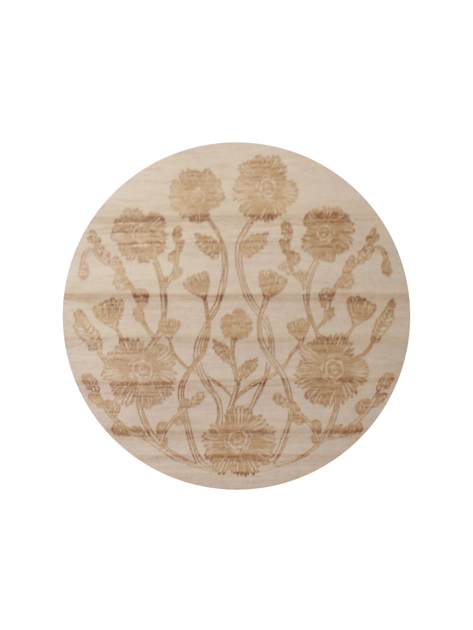 Sand Fog Teakwood 12 oz scented candle - Image 4