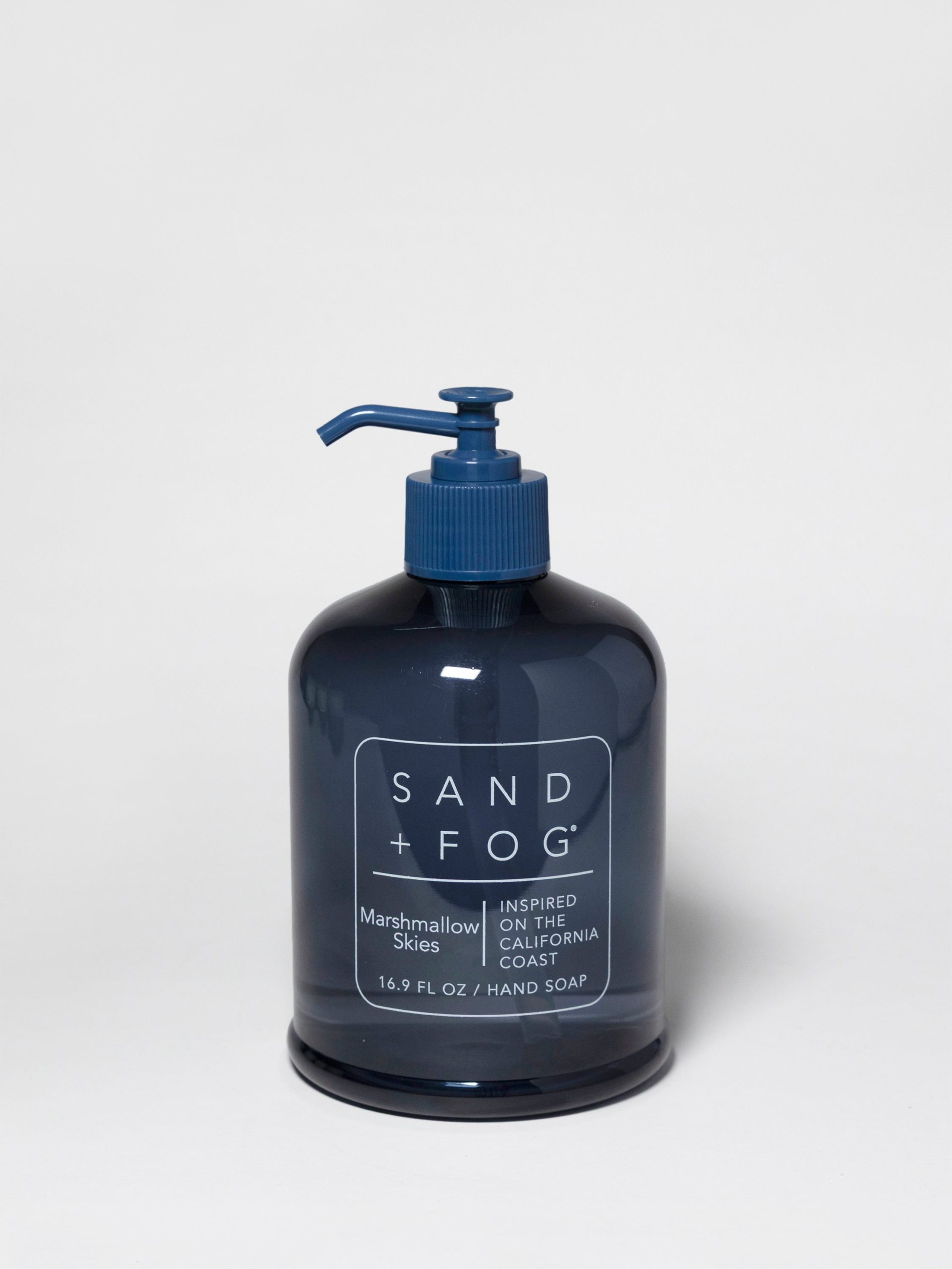 Sand Fog Marshmallow Skies 16.9 oz Liquid Hand Soap