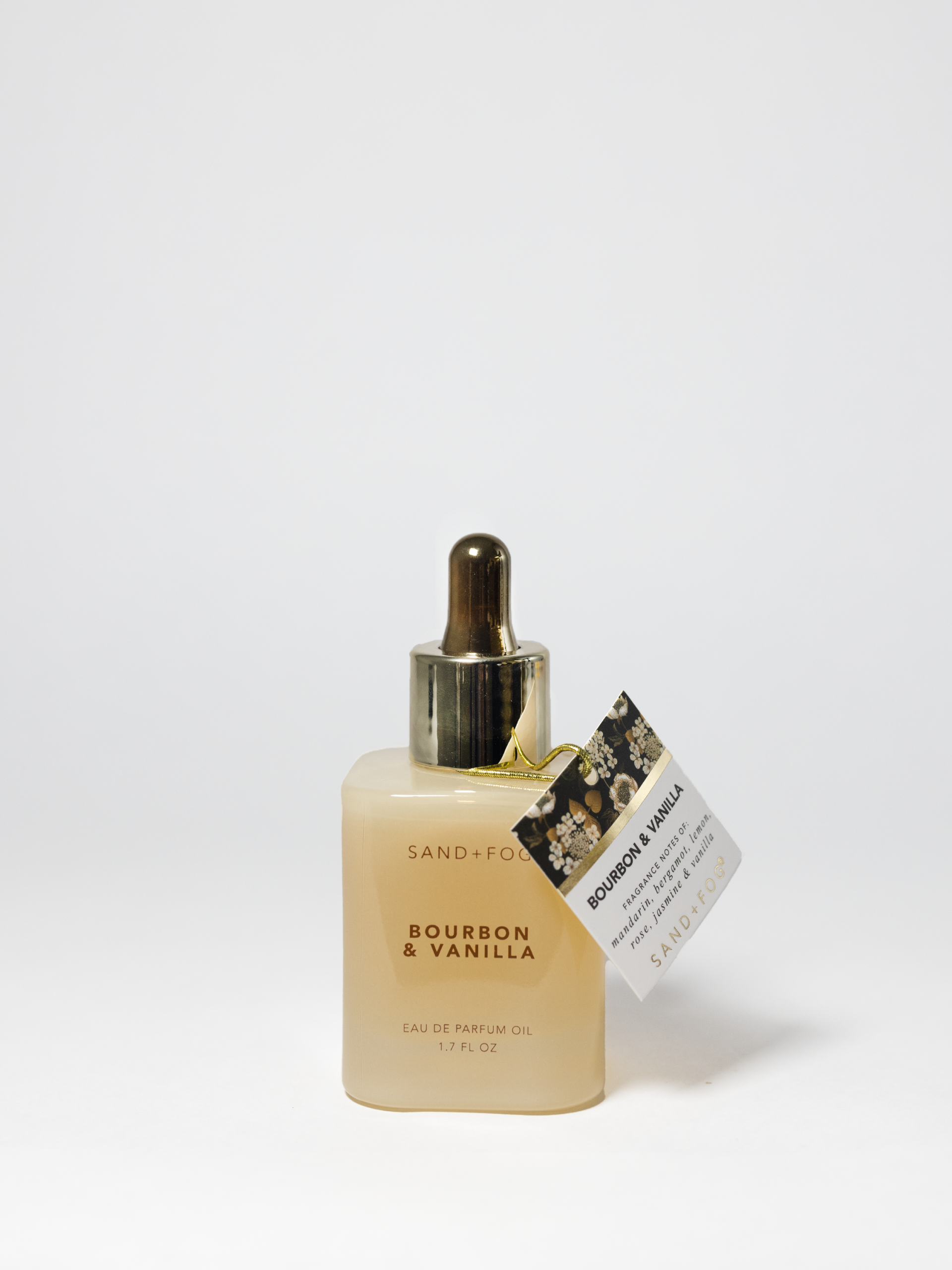 Sand Fog Night Skies 50ml Perfume Oil Dropper - Image 4