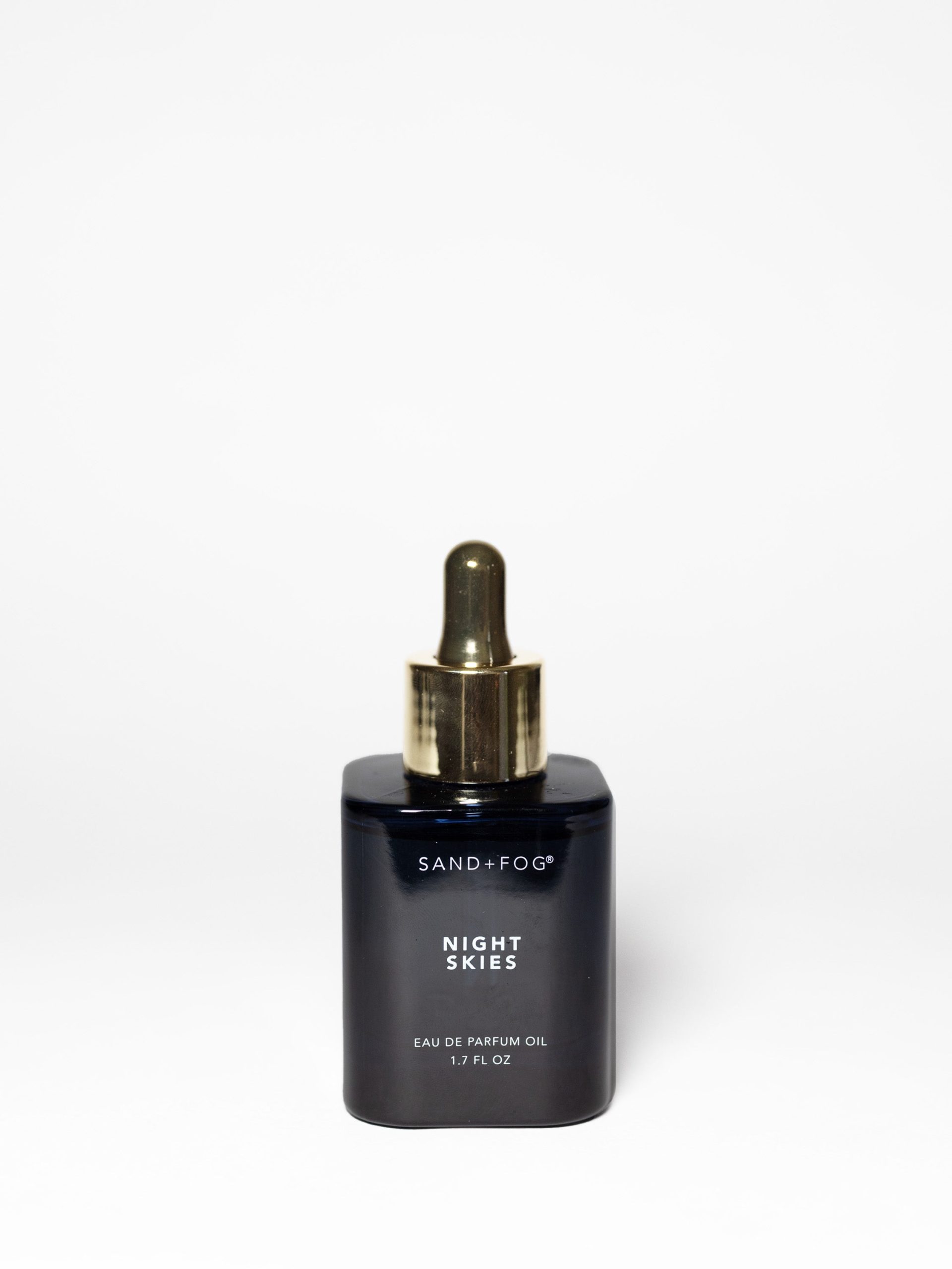 Sand Fog Night Skies 50ml Perfume Oil Dropper - Image 3