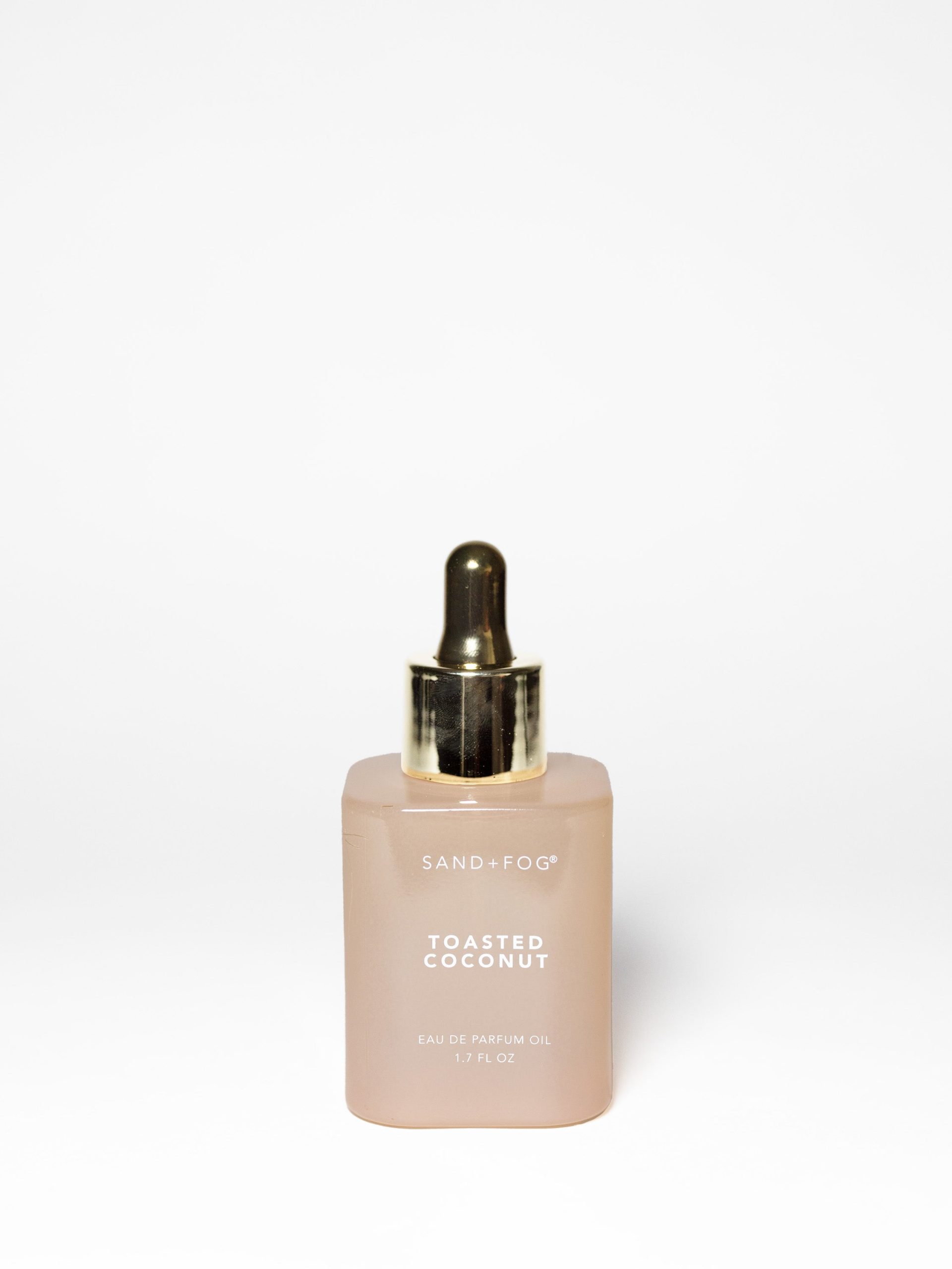 Sand Fog Toasted Coconut 50ml Perfume Oil Dropper - Image 4