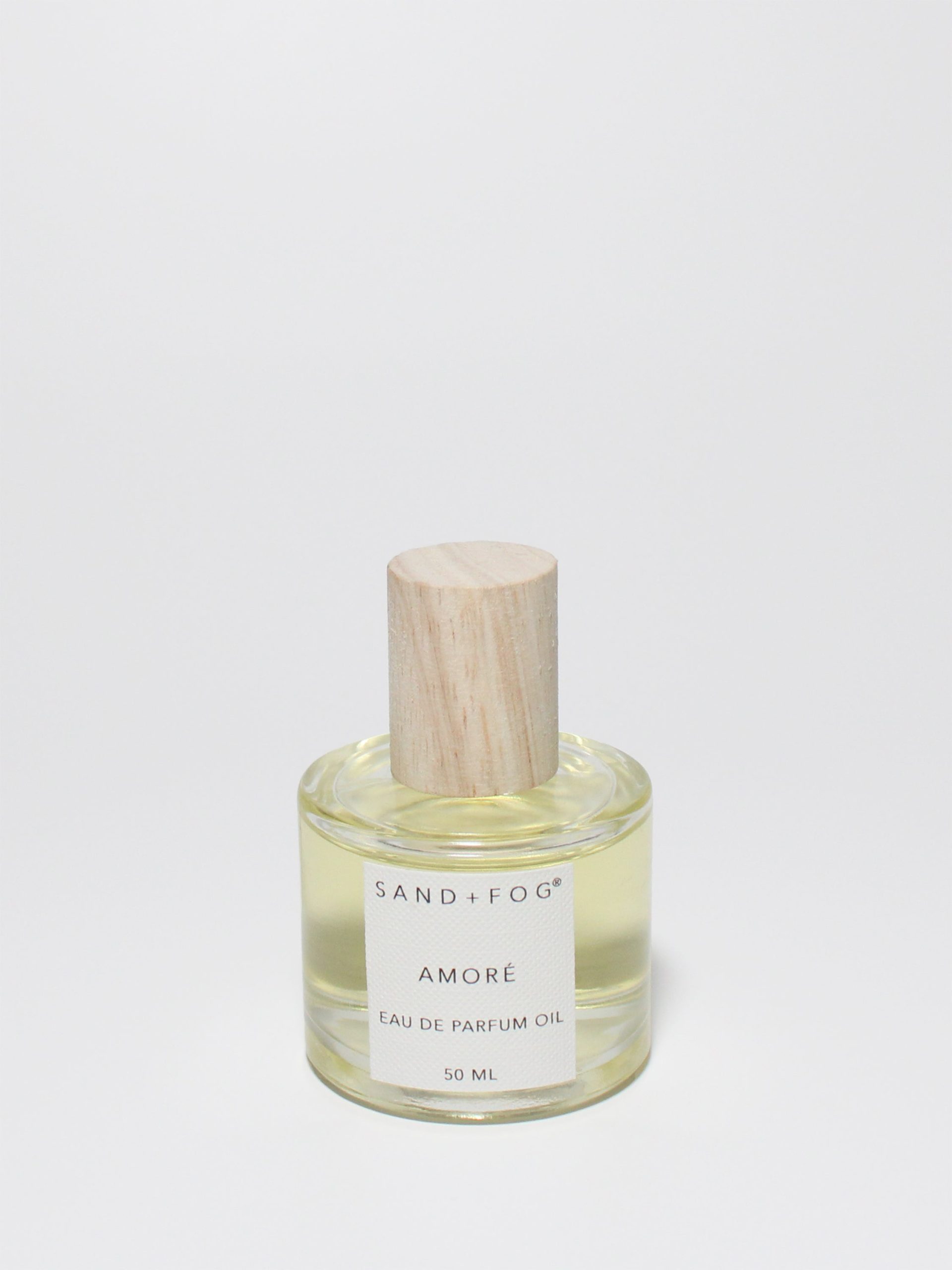 Sand Fog Sand + Paws Cashmere & Linen 12 oz scented candle - Image 5