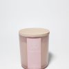 Sand Fog Citrus & Sandalwood 10 oz scented candle