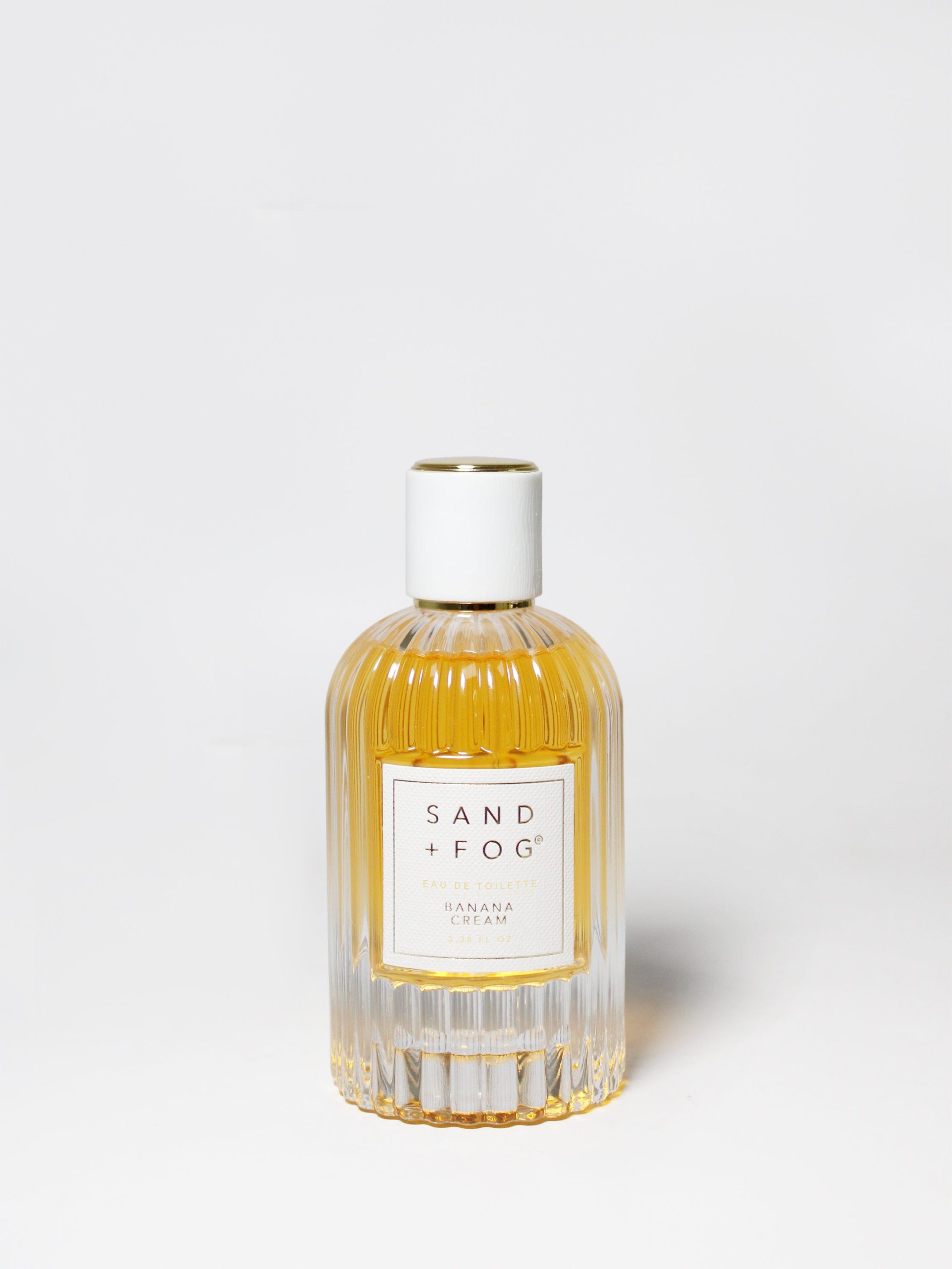 Sand Fog Banana Blossom 50 ml Perfume Oil Dropper - Image 4