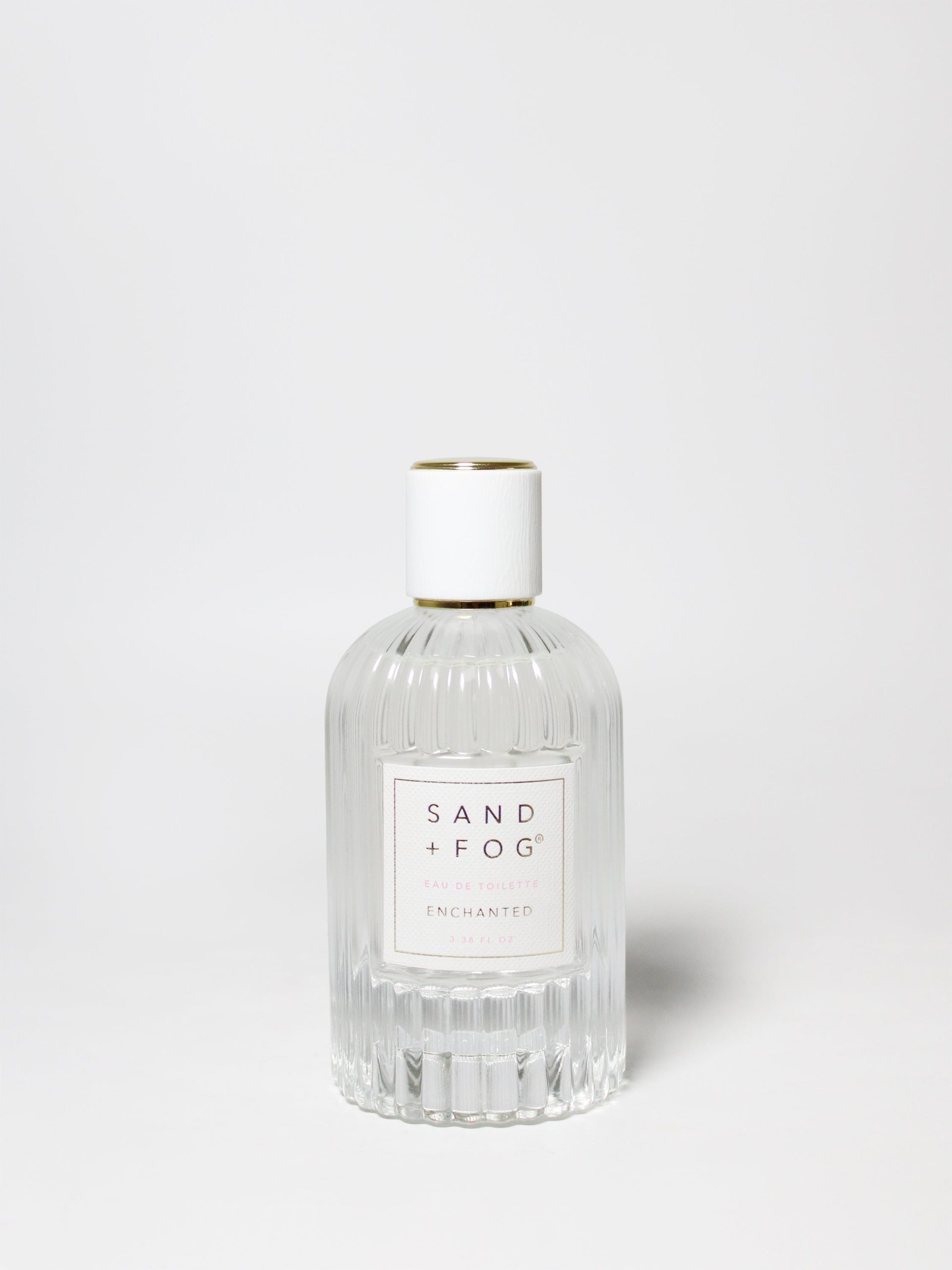 Sand Fog Raspberry Rose 50ml Perfume Oil Dropper - Image 4