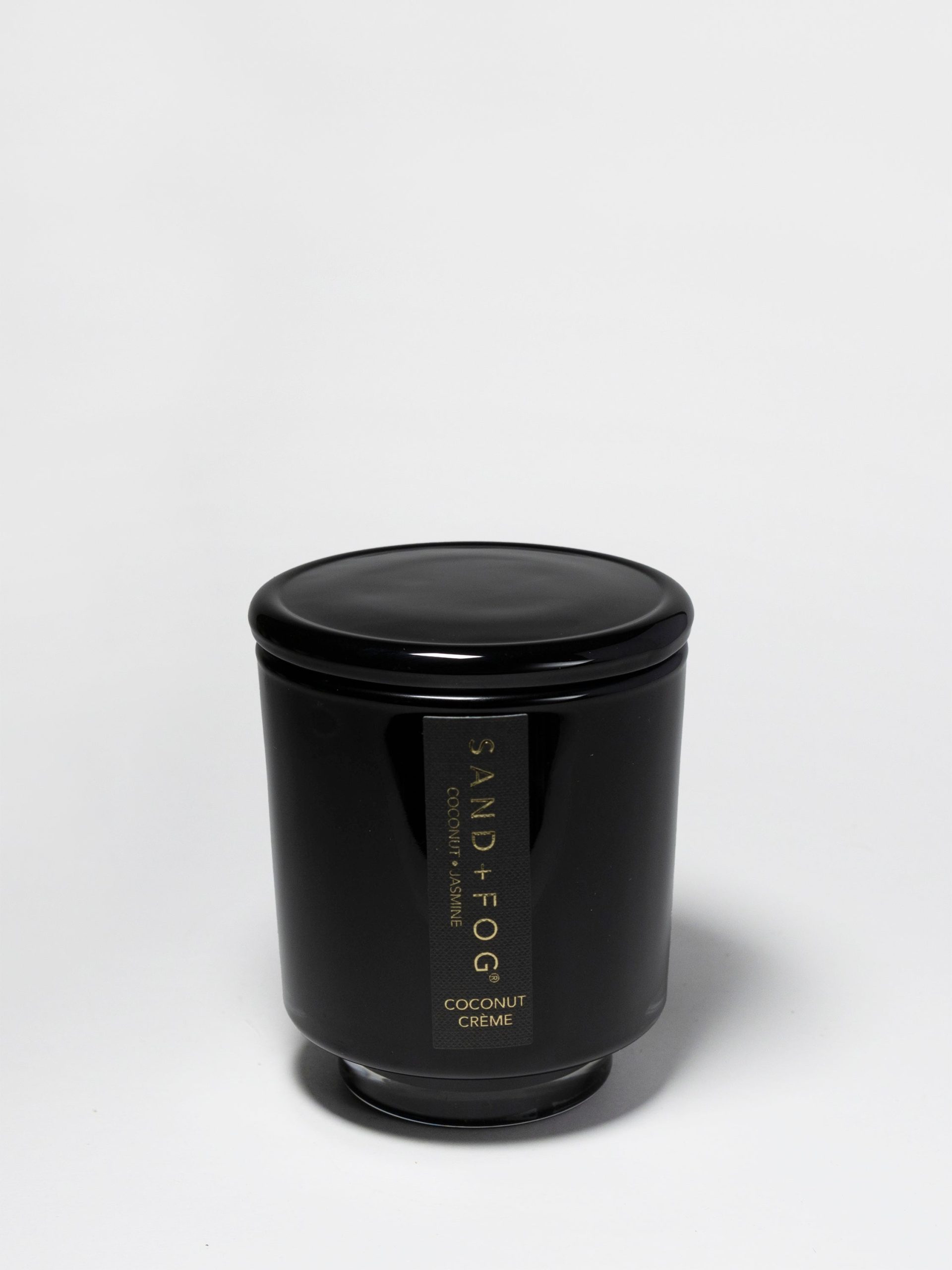 Sand Fog Coconut Creme 8 oz scented candle