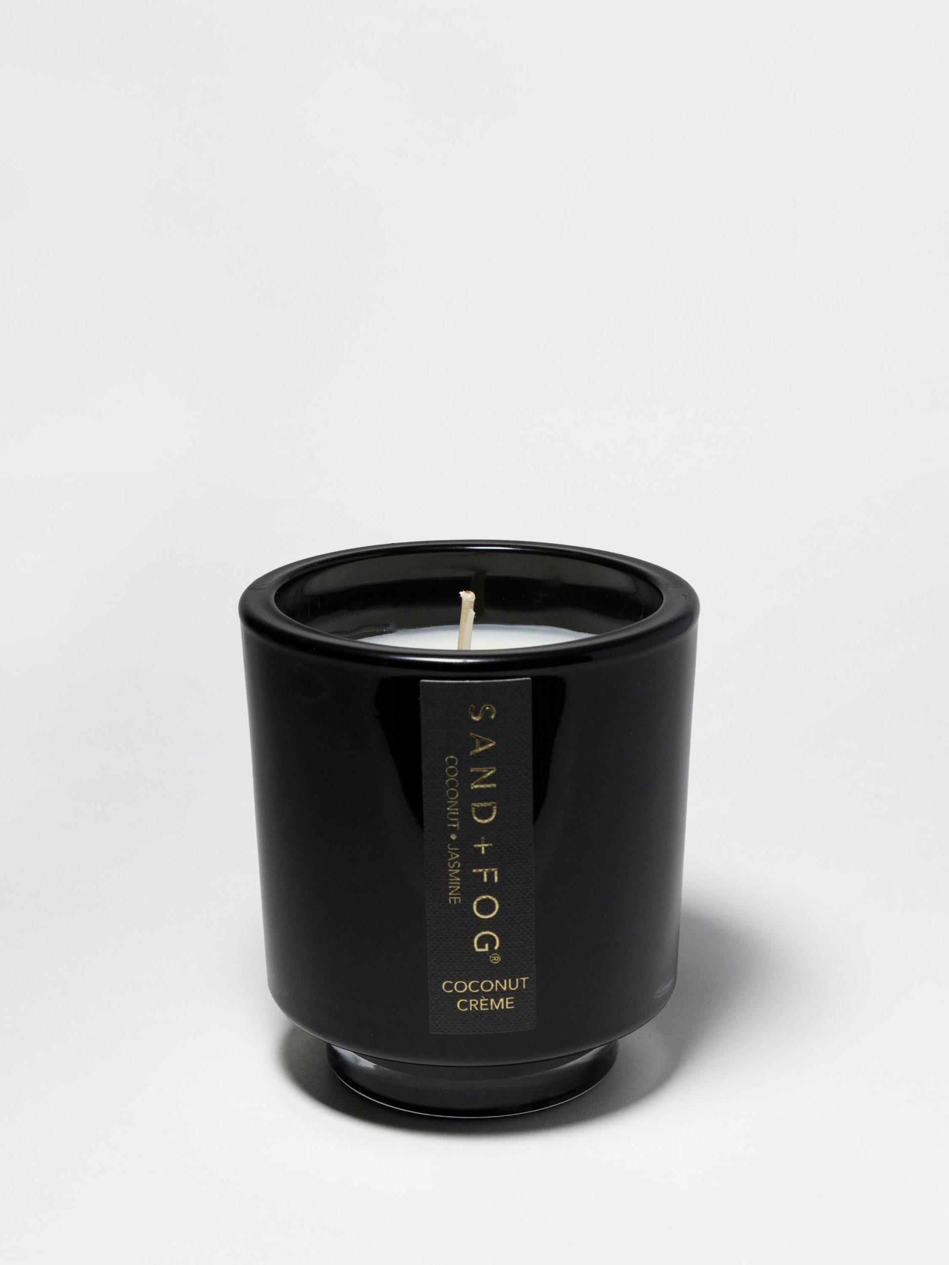 Sand Fog Coconut Creme 8 oz scented candle - Image 3