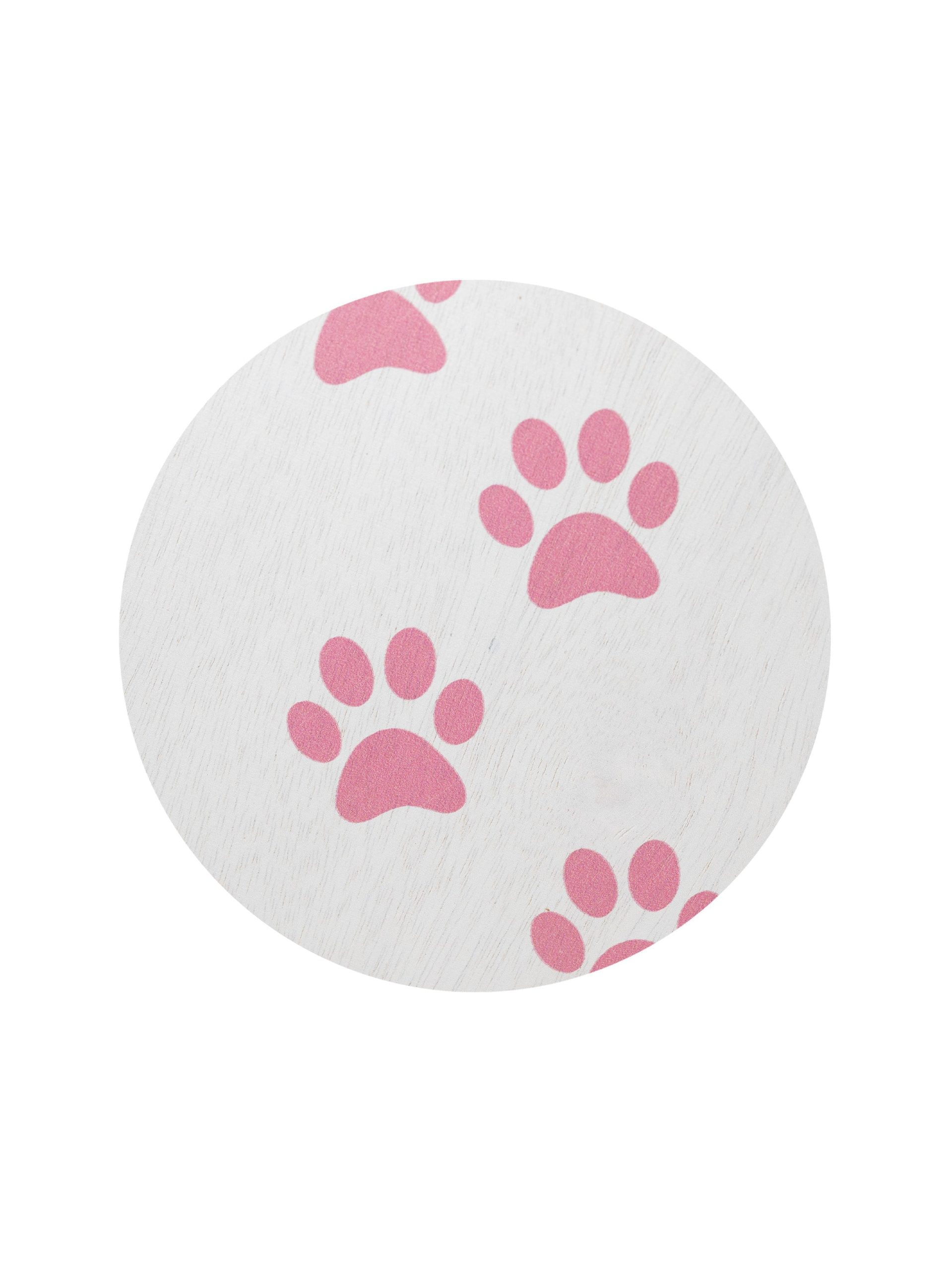 Sand Fog Sand + Paws Strawberry Mimosa 12 oz scented candle - Image 4